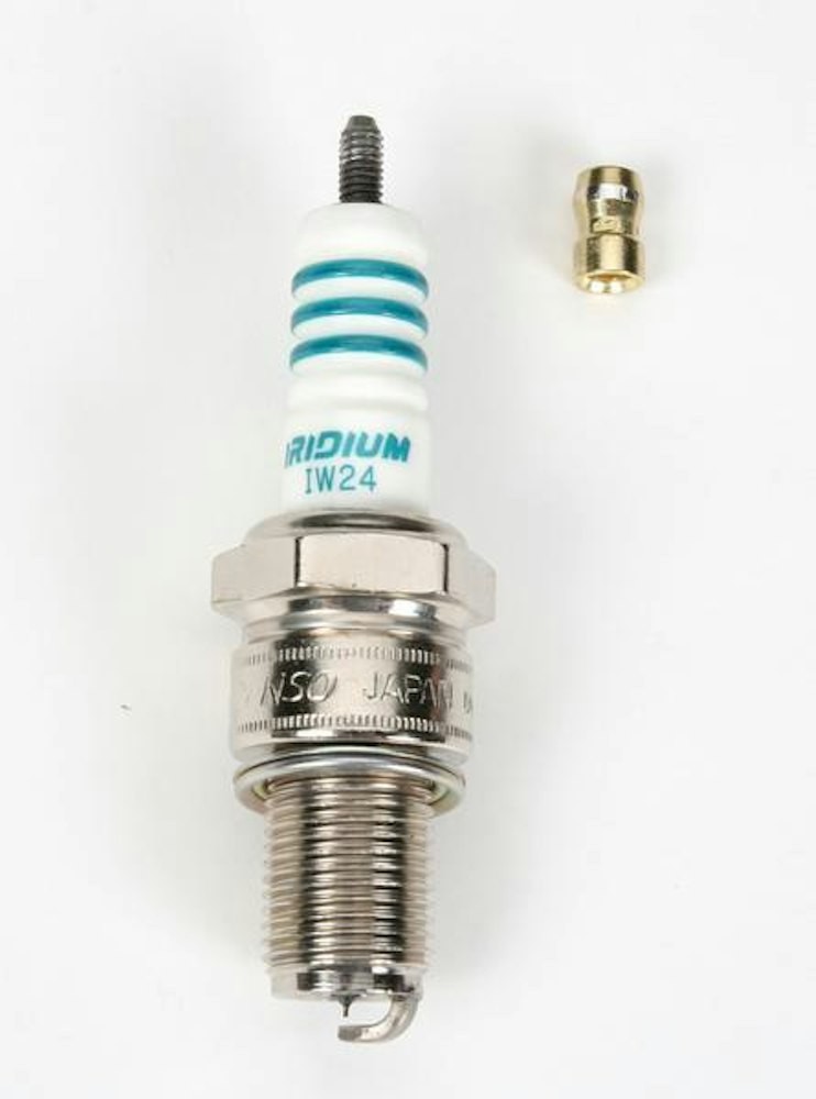 Denso Iridium Spark Plug IW31 5319