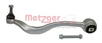 Metzger Lenker, RadaufhäNgung 58017502 FüR Bmw