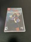COMPLETE Momodora: Reverie Under the Moonlight (Nintendo Switch, 2019)