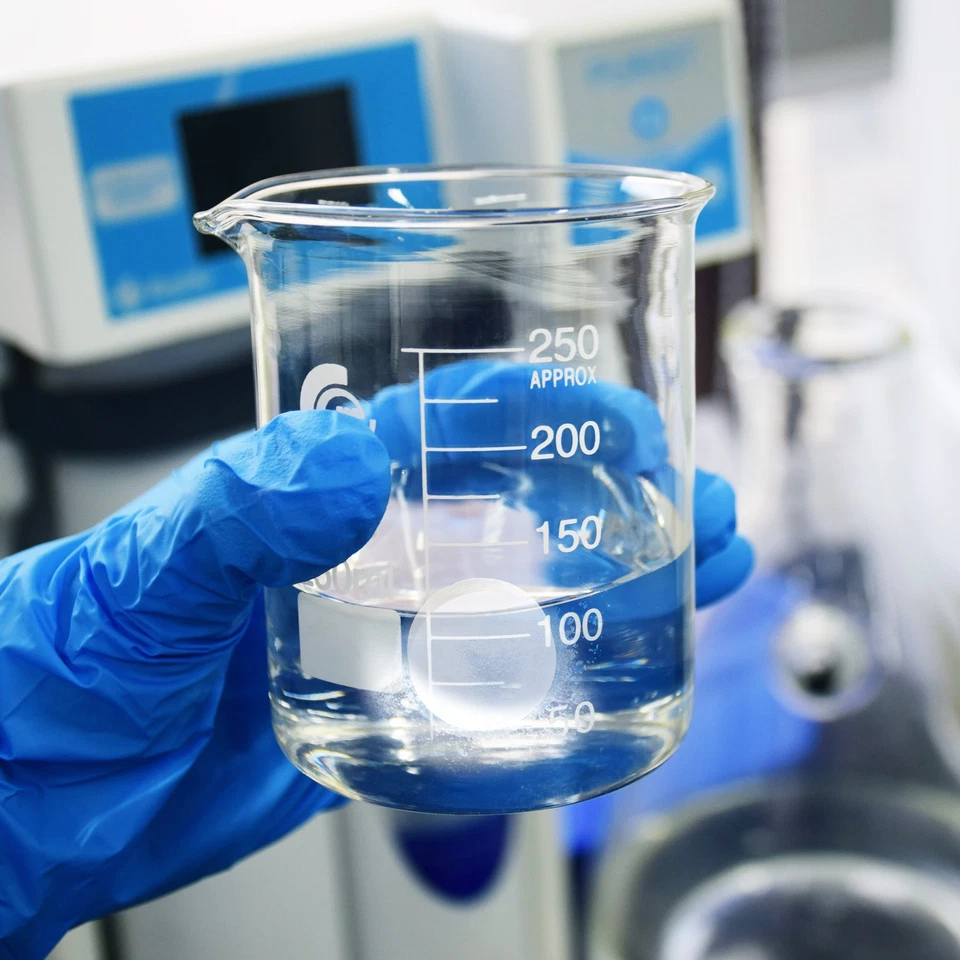 200 Wasseraufbereitungstabletten 40.000L Trinkwasser Chlortabletten Notfall Tabs - Bild 3 von 4