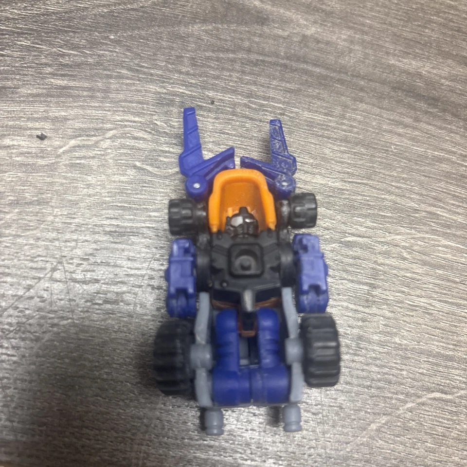 Transformers Liftor Armada Super-Cons Figure Only A29 - Image 2 of 2
