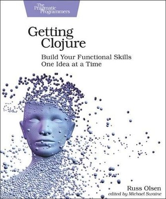 Russ Olsen Getting Clojure (Taschenbuch) (US IMPORT)