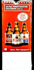 Astra Bier Postkartenkalender Fotokalender Astra Bilder 2015