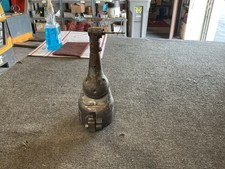 Bridgeport J A Quil Master Multi Angle Milling Head