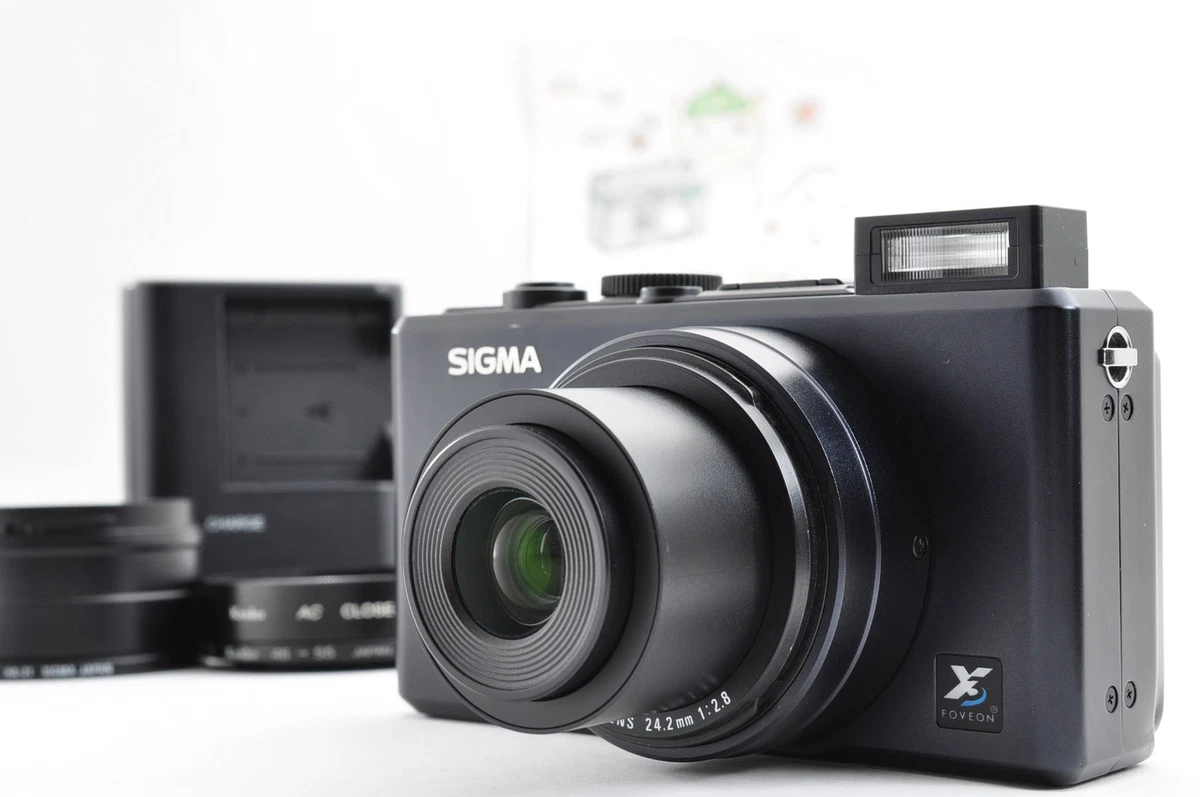 Sigma Dp2 for sale - eBay