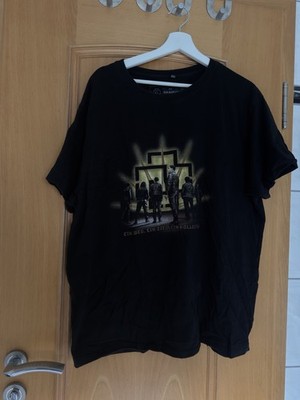Rammstein T-Shirt 2XL