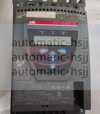 1PC NEW ABB PST105-600-70