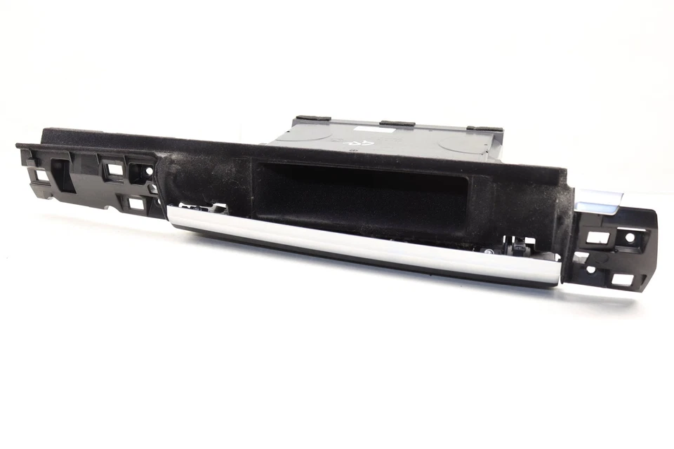 2009-2015 BMW 750LI - Right DASH Storage TRAY / BIN 9119796 - Image 2 of 4