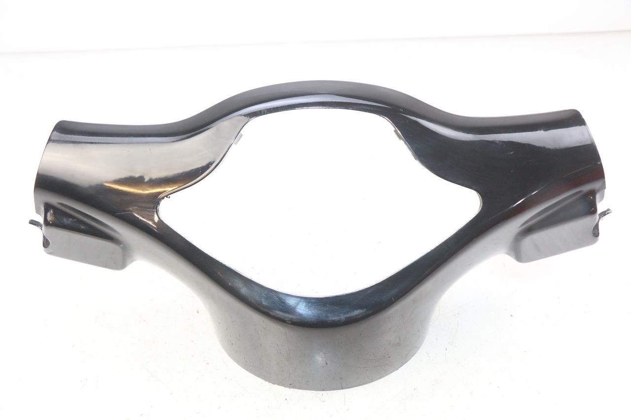 HANDLEBAR COVER FRONT - PIAGGIO VESPA PRIMAVERA 2T 50 (2013 - 2018)