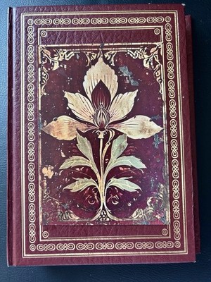 Vintage Junk Journal A6   Handmade mit Einstecktaschen, Tags & Ephemera