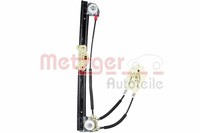 Metzger Fensterheber 2160773 FüR Bmw