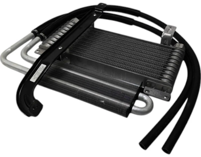 GM  COOLER ASMAUX E (SLP-P1) 19129786 NEW OEM 19129786 - Изображение 4 из 4