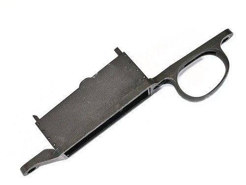 M1917 Rifle Trigger Guard With 5 Round Magazine Box