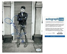 Peter Serafinowicz Signed Autographed 8x10 Photo ACOA