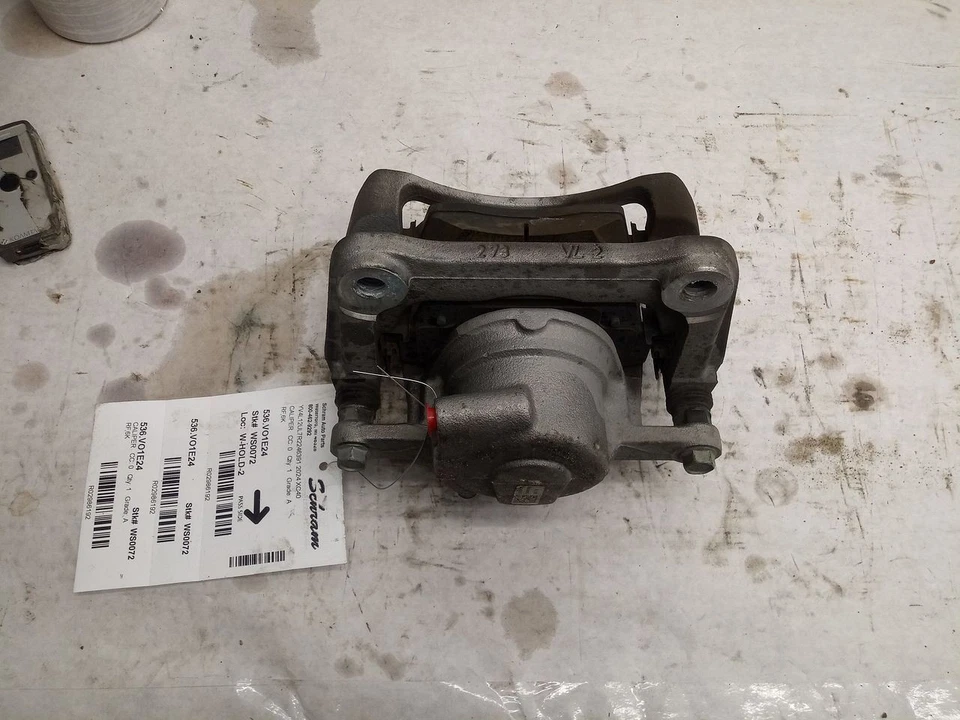 Pinza delantera derecha pasajero para Volvo XC40 2024 2986192 Foto 3 de 4