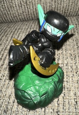 Skylanders Swap Force Ninja Stealth Elf 2013