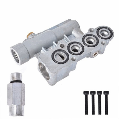 #ad For Excell EXWGV1721 190574GS 16031 190627GS Pressure Washer Manifold Kit $31.74