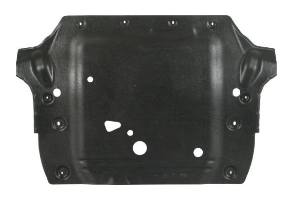 BLIC 6601-02-5054860P Engine Cover for OPEL