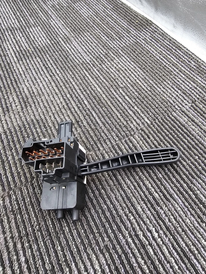 Interruptor de atenuación SAE1148 para Jeep Cherokee Wrangler 1997-2001 Foto 4 de 4