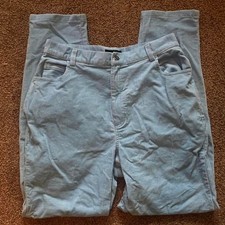 Unbranded Women's Blue Trousers