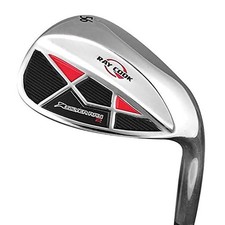 NEW Ray Cook Silver Ray 2 Lob Wedge 60° Steel