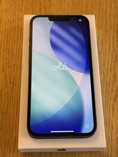 Apple iPhone 13 - 128GB - Alpine Green Unlocked