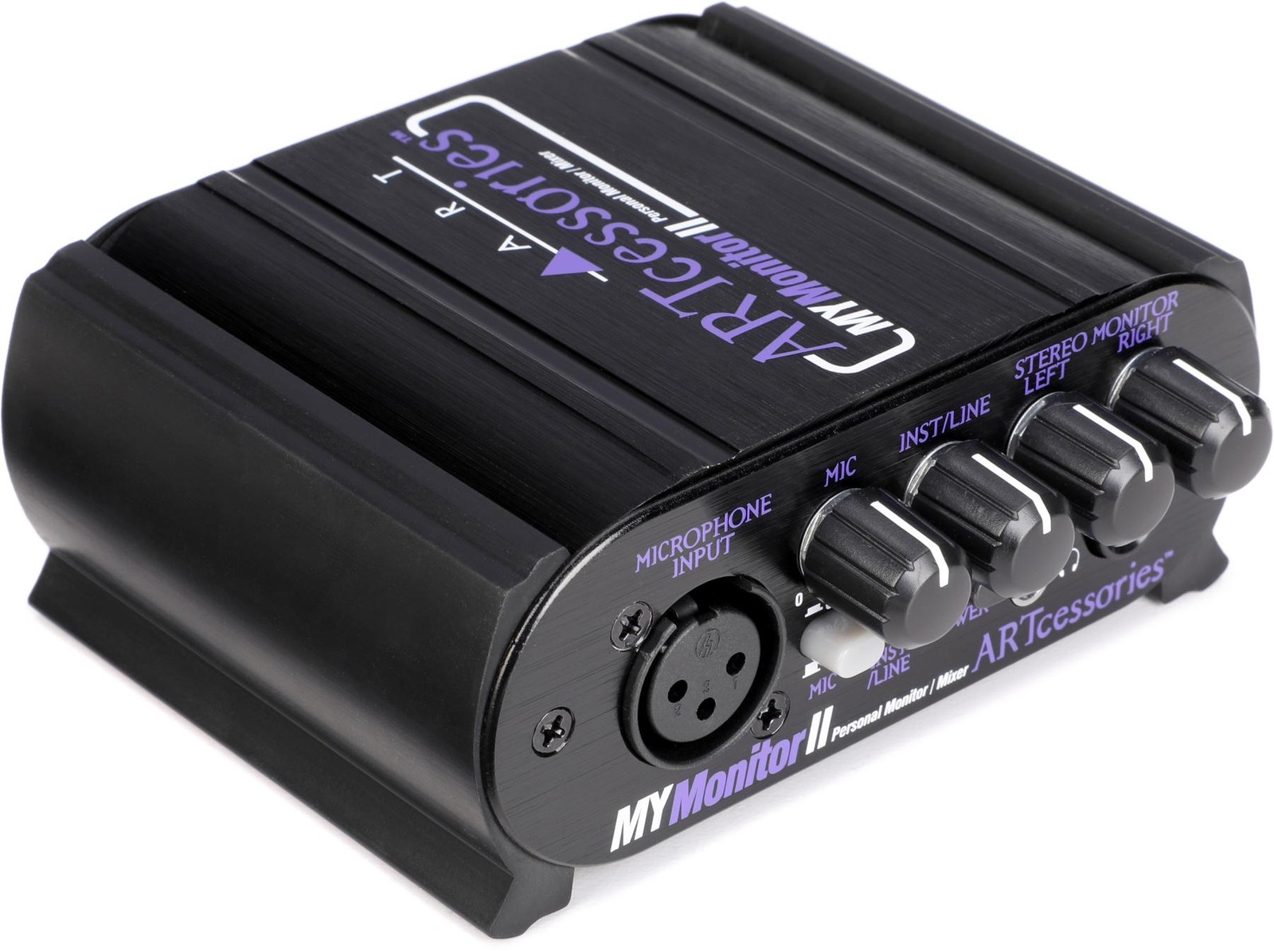 ИСКУССТВО маймонитории Персонального монитора Микшера 21890₽