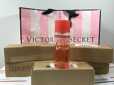 VICTORIA'S SECRET PINK HOT CRUSH BODY MIST FRAGRANCE MIST DISCONTINUED