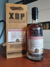 Aberlour 1990 25yo XOP Douglas Laing single malt