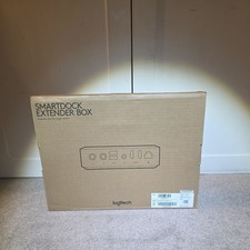 Logitech 960-001118 SmartDock Extender Box