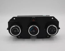 For Dodge RAM 1500 3500 2014-2024 Temperature Control Climate AC Heat Defrost