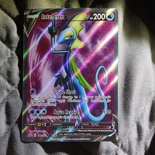 Inteleon V #180 Prices | Pokemon Rebel Clash | Pokemon Cards