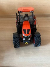 Kubota M7-172 Tractor Toy Age14