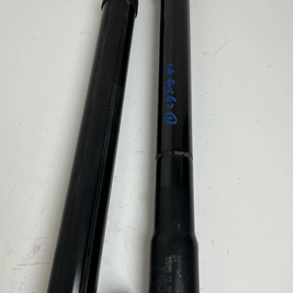 Infiniti QX60 2014 escotilla eléctrica soporte elevador puerta levadiza 2 piezas 905603JA0A OEM Foto 4 de 4