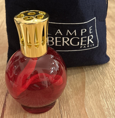 ☆正規品☆LAMPE BERGER PARIS パフュームオイル3本&ランプ Amazon.com: Lampe Berger Fragrance Trio Refill for Home