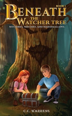 Beneath the Watcher Tree | C. C. Warrens | Taschenbuch | Englisch | 2023