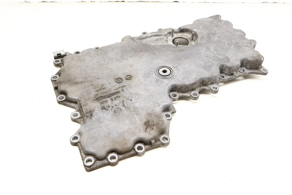 BMW ALPINA B6 2016 gran cupé 4,4 L - motor inferior cárter de aceite 7570694 Foto 2 de 4