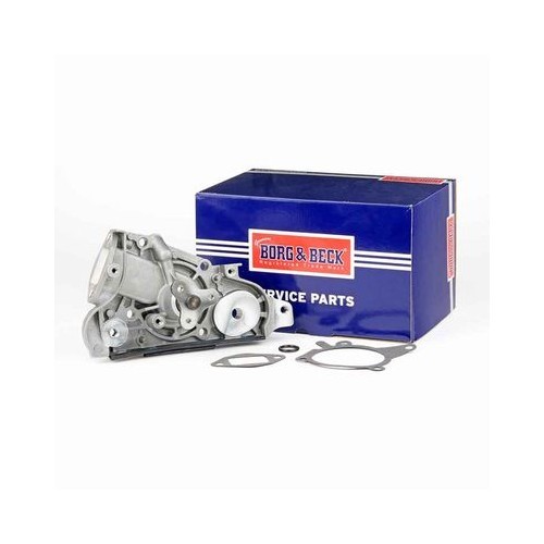 For MAZDA MX-5 Mk II NB 1998 to 2005 Water pump BWP1987
