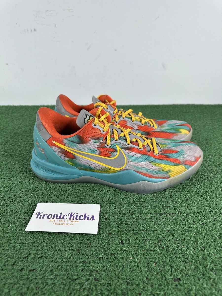 Nike Kobe 8 Protro 2024 Venice Beach for Sale | Authenticity