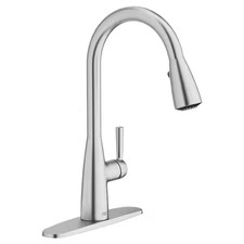NEW American Standard Fairbury 2S Single-Handle Pull-Down Sprayer Kitchen Faucet