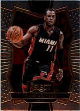 2016-17 Select #193 Dion Waiters - BSK