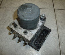 ABS Hydraulik-Aggregat Steuerger&auml;t Opel Meriva B  0265238089 13354302 AB7