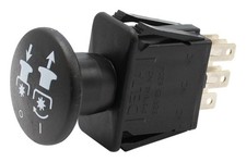 Interrupteur d'embrayage de lame adapté pour Poulan PR20PH42STD (2003-01) Tracte