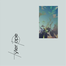 Tyler Pope Nur Weil Ich Kann EP (Vinyl) 12" EP (UK IMPORT)
