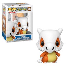 Pokemon POP! Games Cubone - Master Of Games