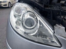 Frontscheinwerfer Mercedes-Benz A-Klasse W169 Xenon Rechts Headlight