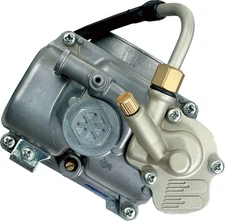 Boyesen Quick Start for Keihin FCR Carburetors #APC-3QS