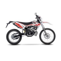 Leovince Fur Beta Rr 50 Motard Track 18-20 SAMMLER-KIT