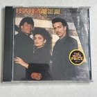 Lisa Lisa & Cult Jam – Spanish Fly CD 1987 R&B Soul Pop Columbia