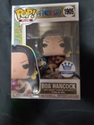 Funko Pop! Plus- One Piece : Boa Hancock #1905 Funko Exclusive